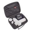 POKOTO Case for Hyperice Hypervolt GO2/GO, Waterproof Shock Resistant Carrying Case for Hyperice Hypervolt Massage Device (ONLY CASE)