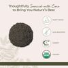 STARWEST BOTANICALS Organic Kelp Granules,1 Pound