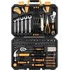 158 Piece Tool Set-General Household Hand Tool Kit,Auto Repair Tool Set