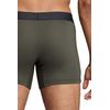 Levi's Herren Boxer Underwear, Green, S