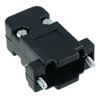 9-Pin D-Sub Hood Cover