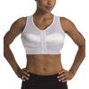ENELL High Impact Sports Bra (100),2,White