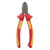 Draper 99051 XP1000 VDE Diagonal Side Cutter, 160mm, Tethered