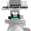IFOBO Anti-Cant Level Bubble for Picatinny Rail