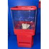 ColourTree Dry Food Cereal Dispenser Box Container RED