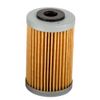 Tusk First Line Oil Filter 5 Pack Compatible with KTM 500 EXC 2012-2016