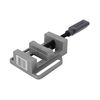 wolfcraft Simplex 60 Vice I 3412099 I For fast and easy clamping