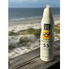 SolRX SPORT KID's SPRAY SPF 55+ Sunscreen Spray SPF55+, Reef Friendly, Broad Spectrum Sunscreen for Face and Body, Oxybenzone Free
