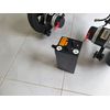 Electric Wheelchair Battery Carry Bag