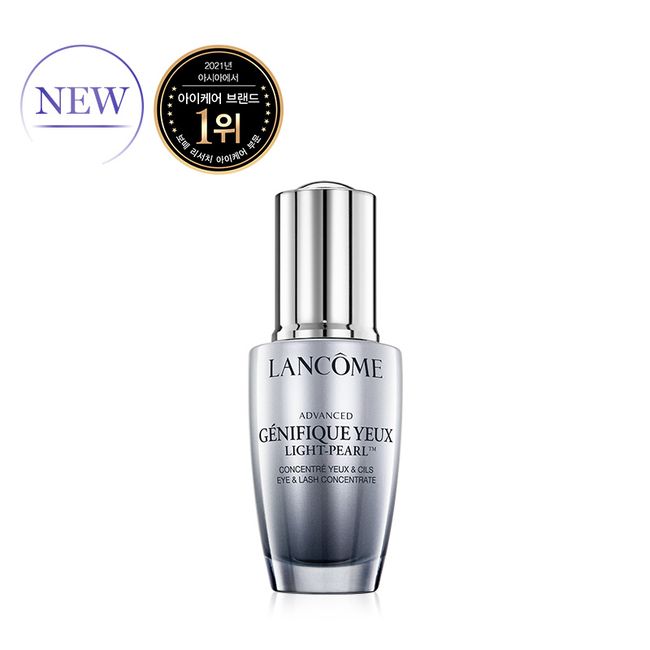 [Lancome] NEW Genifique Eye &amp; Lash Serum 20ml