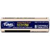 Tums Extra Strength 750, Assorted Fruit Flavors