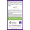 New Chapter Advanced Perfect Prenatal Vitamins - 96ct, Organic, Non-GMO Ingredients for Healthy Baby & Mom - Folate (Methylfolate), Iron, Vitamin D3, Fermented with Whole Foods and Probiotics