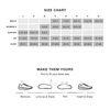 Superfeet All-Purpose Support Low Arch Insoles (Black) - Trim-To-Fit Orthotic Shoe Inserts for Thin, Tight Shoes - Professional Grade - 5.5-7 Men / 6.5-8 Women