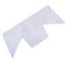 BinaryABC Nurse Hat Cap Headband,Halloween Cosplay Costume Accessories(Thick Style)
