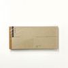 Kurashiki Design Planning Office Drop Around Horizontal Receipt/Japanese