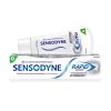 Sensodyne Rapid Relief Whitening Sensitive Teeth Toothpaste 75ml