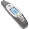 HealthSmart Compact Instant Read Infrared Digital Ear Thermometer