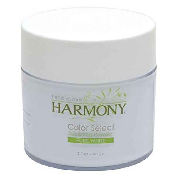 Harmony Powder Pure White Acrylic Material