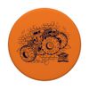 Hot Wheels - Bone Shaker Monster Truck PopSockets Standard PopGrip