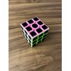 Classic Puzzle Game toy CUBE Colorful Cube 1 Piece