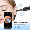 30W HD Smart Visual Ear Cleaner Wireless Earwax Cleaner Ear Wax Removal Tool