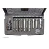 HEX SCREW EXTRACTOR SET – Allen head fastener remover tool – damage fasteners