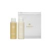 Amritara Veggie Garden Real Soap Shampoo & Moist Conditioner Trial Set, 1.7 fl oz (50 ml) Each