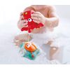 Hape E0213 Ocean Floor Squirters Toy, Multi-Colour, One Size