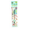Showa Note 914214005 Frixion Ball 3 Slim Doraemon B Pattern