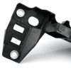 ROBUST Front Bumper Headlight Lower Bracket Left Passenger Side for VW Polo 6R0805071E 2009-2017