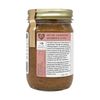 GROUND UP PDX Nut Butter Almond Oregon Hazelnut, 12 OZ