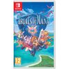 Trials of Mana NSW (Nintendo Switch)