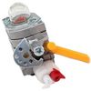 Carburetor Kit For John Deere BC1600 brush cutter