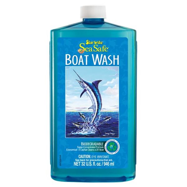 Star Brite Boat Wash Sea Safe 89732
