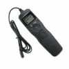 LCD Intervalometer Timer Remote For Sony A58 NEX-3NL A7 A7R A6000 A3000 HX300