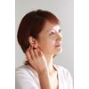 Nonoji refreshing golden Earpick japan be popular