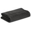 12 Performance Moving Blankets 80"x72" Heavy Duty Professional Quality Quilted