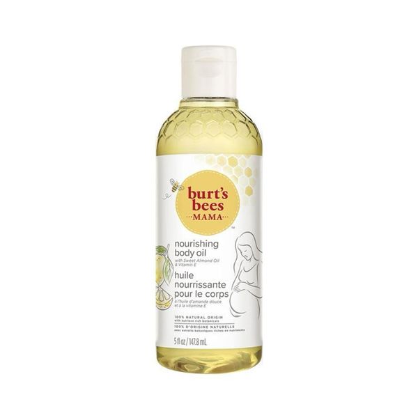 Mama Bee Nourishing Body Oil 147,8 ml