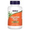 Licorice Root, 450 mg, 100 Veg Capsules (225 mg per Capsule)