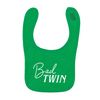 Flox Creative Green Bib Bad Twin