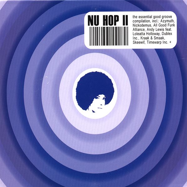 Nu Hop II