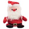 Snuggables Santa Claus Heat Pack Microwaveable Toy