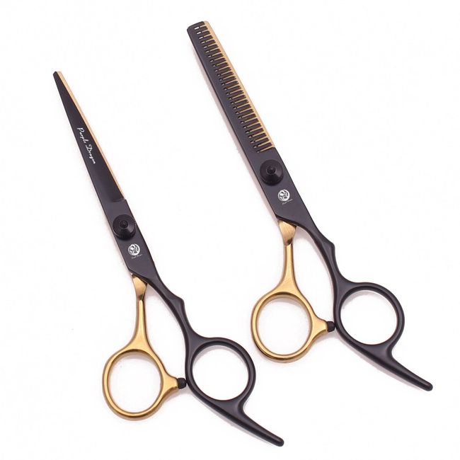 Thinning Shears  Hairdressing Scissors