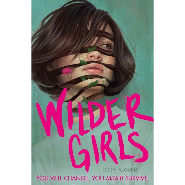 Wilder Girls: Rory Power