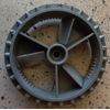 Adjustable Merchandise Vending 2 Wheel Set