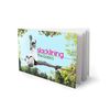 Barefoot Slackline 50ft (15m) Kit! Complete Set Including Slackline, Ratchet,...
