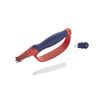 Spear & Jackson 4056BS Razor-Sharp 6-in-1 Blade Sharpener,Blue
