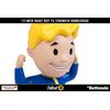 Gaming Heads Fallout: Vault Boy 76 Strength - 12" (Tall) bobblehead
