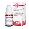 DHU Berberis D12 Streukügelchen, 10 g Globuli