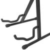 Mad About A-Frame Guitar Stand (Universal Guitar, Ukulele Violin, Mandolin etc)